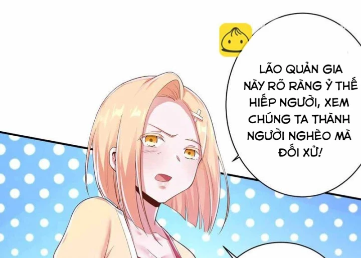 Nữ Thần Trong Điện Thoại Chapter 169 - Trang 4