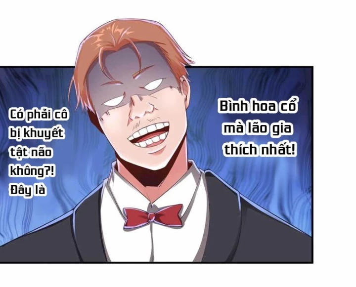 Nữ Thần Trong Điện Thoại Chapter 169 - Trang 4