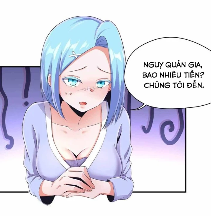Nữ Thần Trong Điện Thoại Chapter 169 - Trang 4