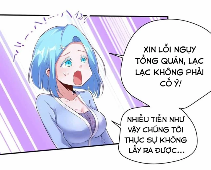 Nữ Thần Trong Điện Thoại Chapter 169 - Trang 4