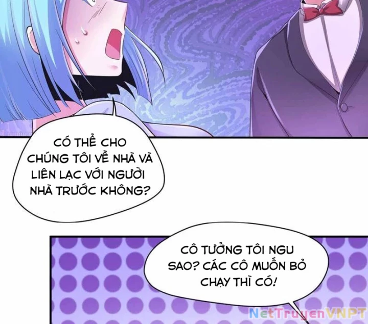 Nữ Thần Trong Điện Thoại Chapter 169 - Trang 4