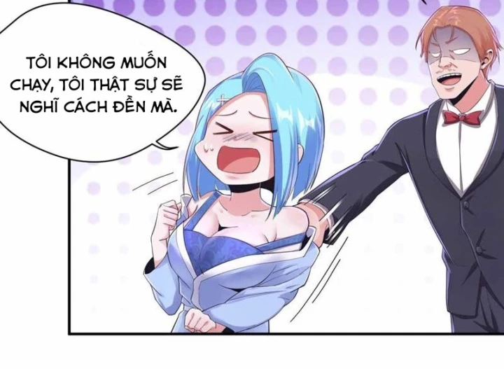 Nữ Thần Trong Điện Thoại Chapter 169 - Trang 4