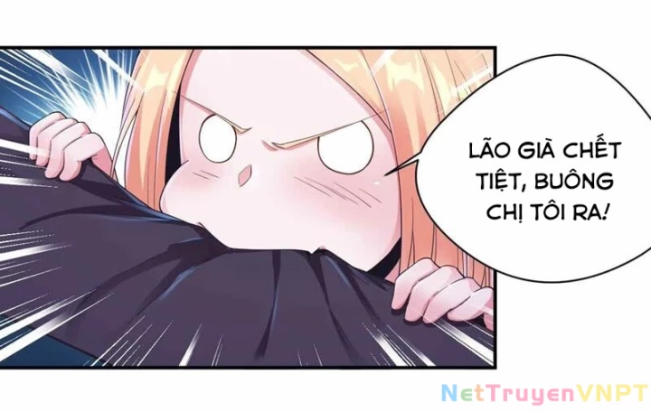 Nữ Thần Trong Điện Thoại Chapter 169 - Trang 4