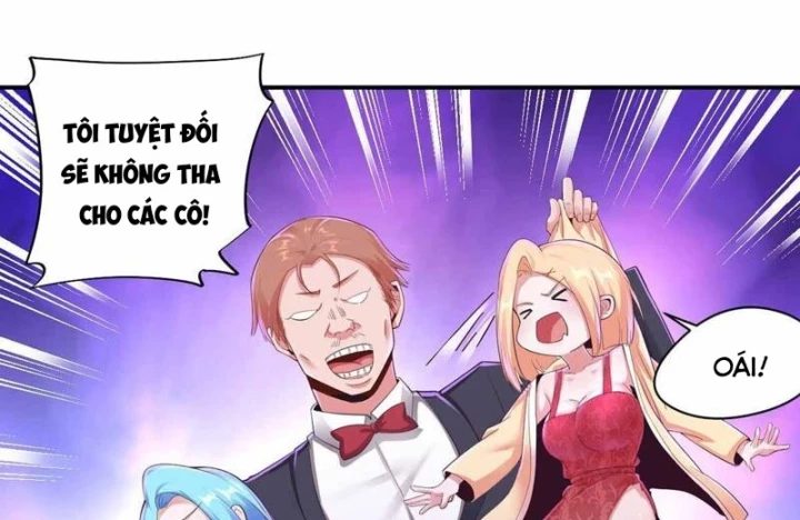Nữ Thần Trong Điện Thoại Chapter 169 - Trang 4