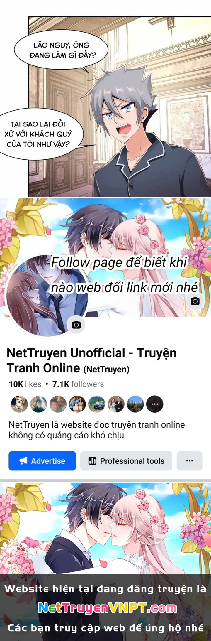 Nữ Thần Trong Điện Thoại Chapter 169 - Trang 4