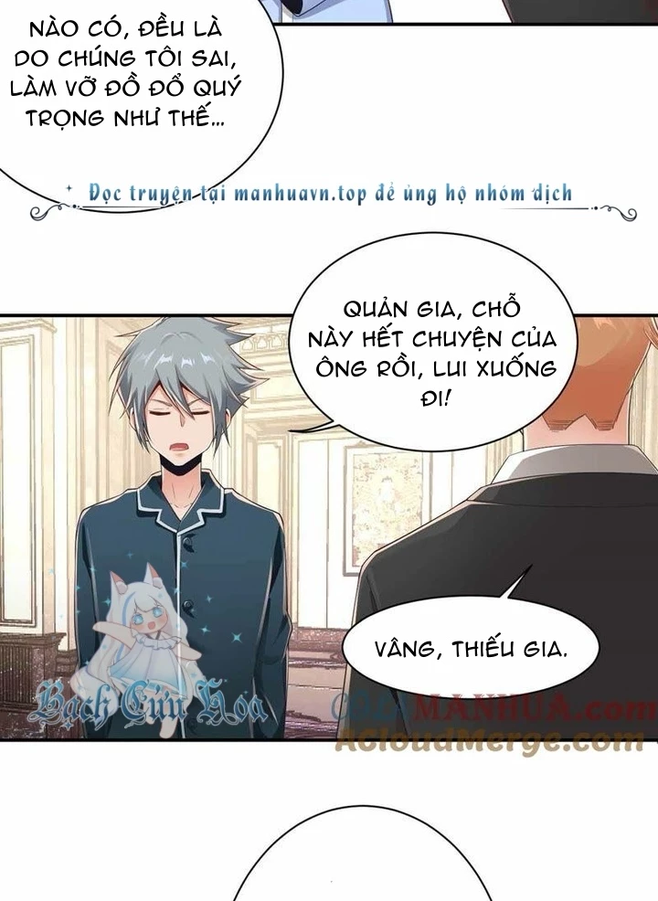 Nữ Thần Trong Điện Thoại Chapter 170 - Trang 4