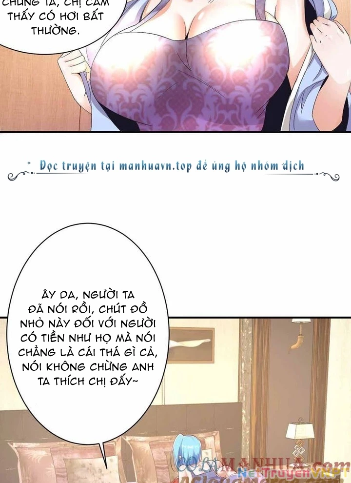 Nữ Thần Trong Điện Thoại Chapter 170 - Trang 4