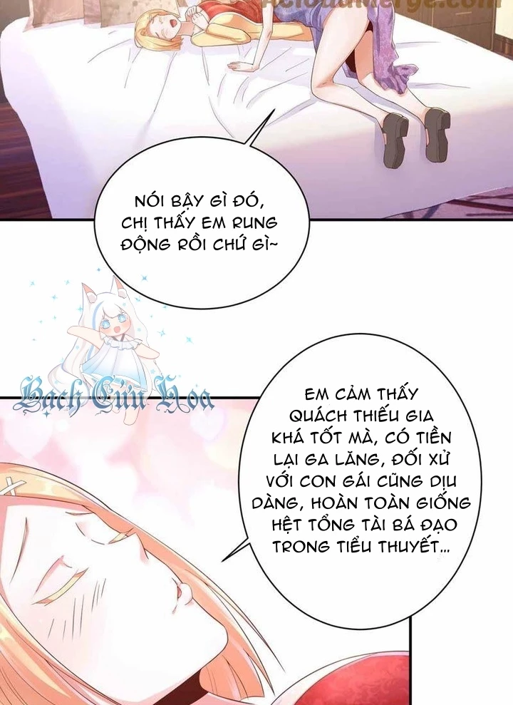 Nữ Thần Trong Điện Thoại Chapter 170 - Trang 4
