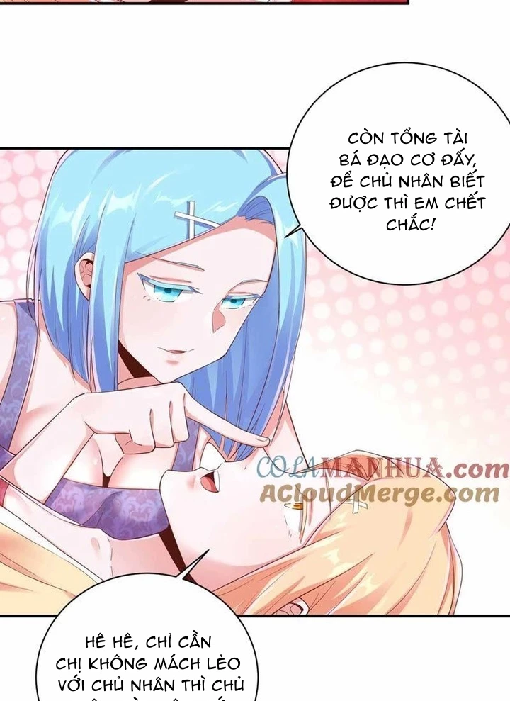 Nữ Thần Trong Điện Thoại Chapter 170 - Trang 4