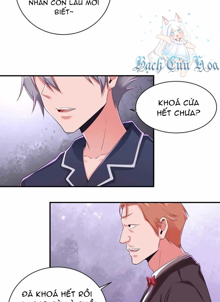 Nữ Thần Trong Điện Thoại Chapter 170 - Trang 4