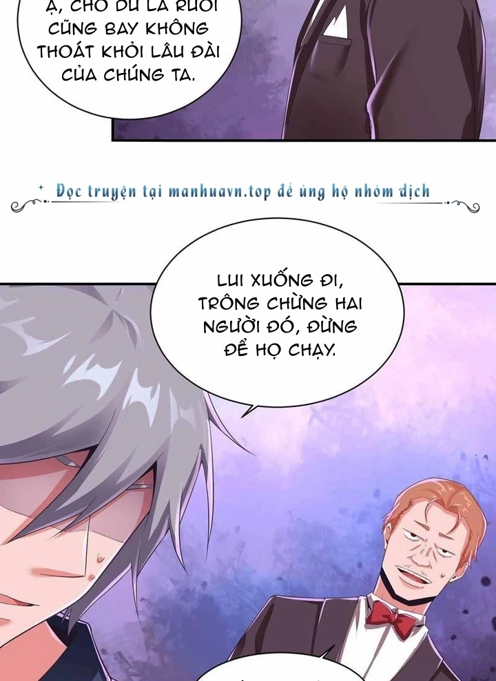 Nữ Thần Trong Điện Thoại Chapter 170 - Trang 4