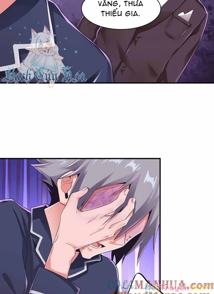 Nữ Thần Trong Điện Thoại Chapter 170 - Trang 4