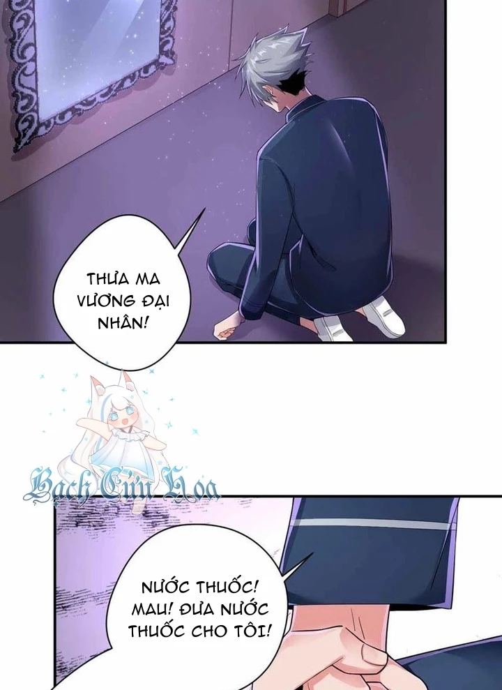 Nữ Thần Trong Điện Thoại Chapter 170 - Trang 4