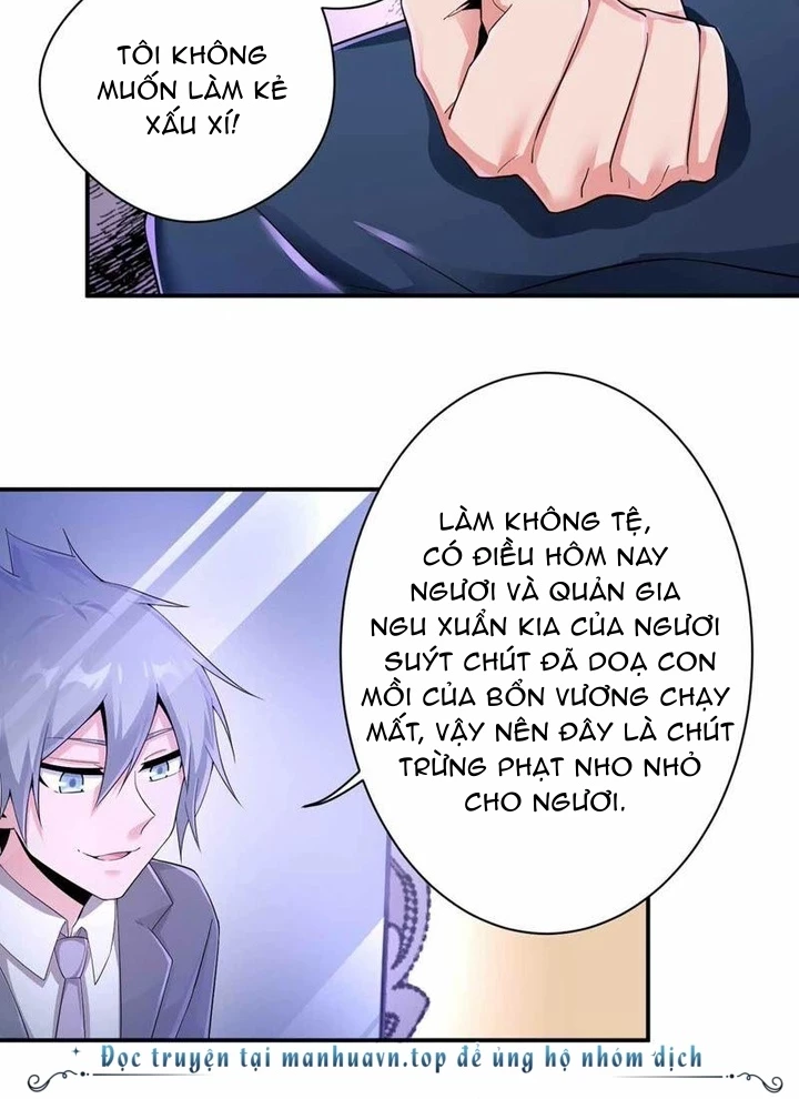 Nữ Thần Trong Điện Thoại Chapter 170 - Trang 4