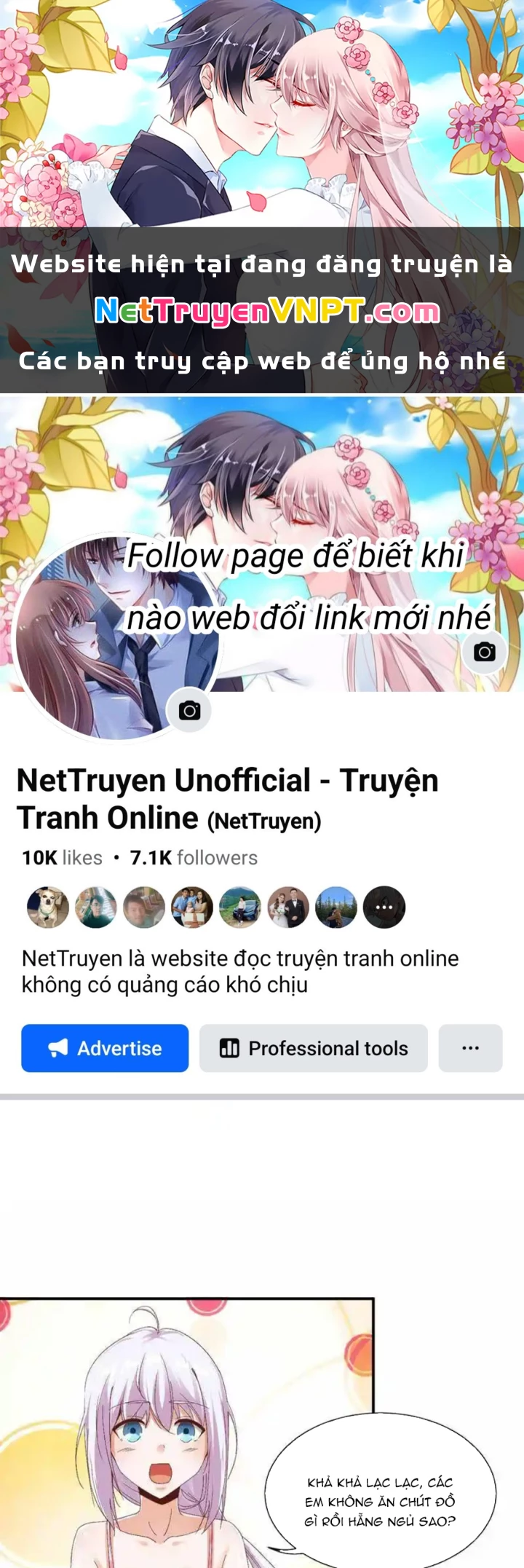 Nữ Thần Trong Điện Thoại Chapter 171 - Trang 4
