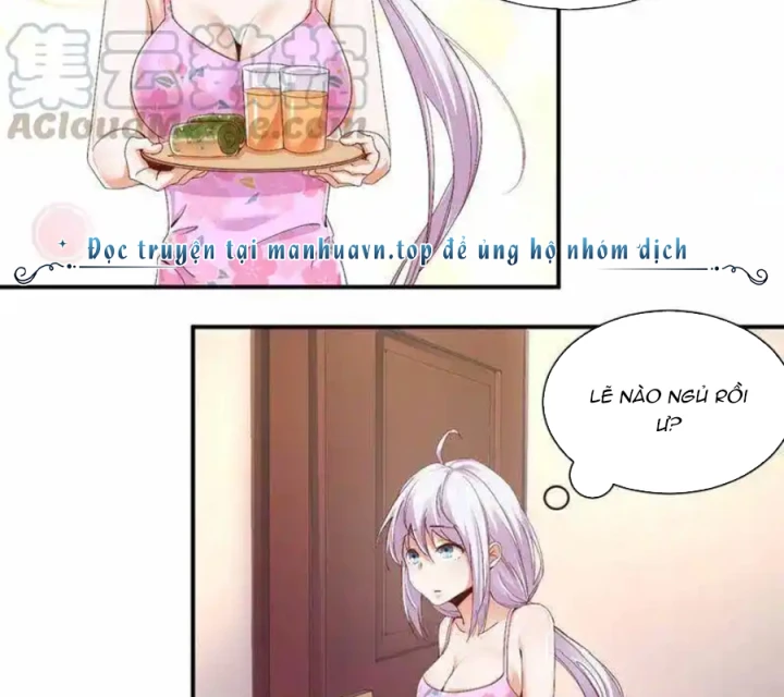 Nữ Thần Trong Điện Thoại Chapter 171 - Trang 4