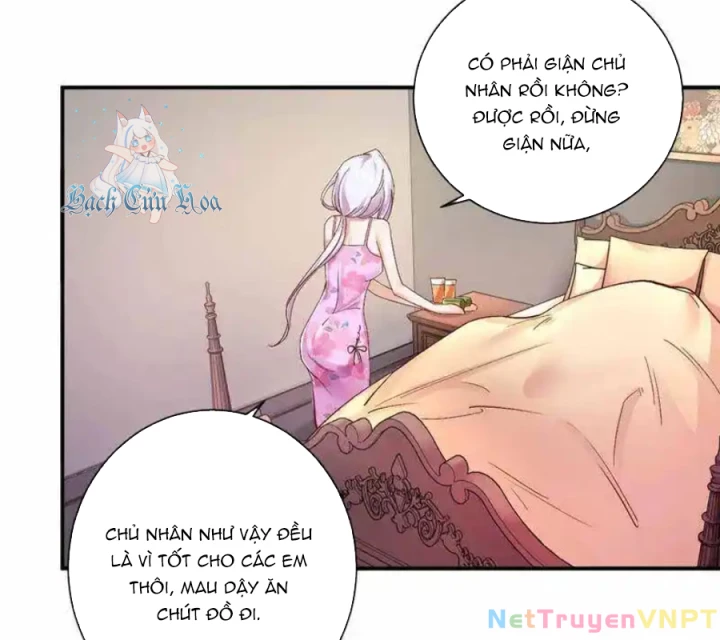 Nữ Thần Trong Điện Thoại Chapter 171 - Trang 4