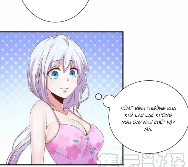Nữ Thần Trong Điện Thoại Chapter 171 - Trang 4