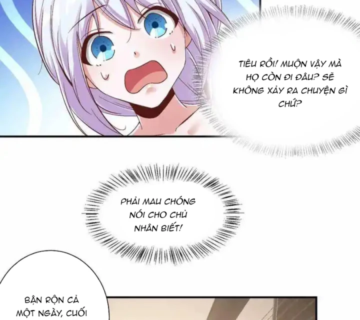 Nữ Thần Trong Điện Thoại Chapter 171 - Trang 4