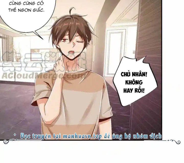 Nữ Thần Trong Điện Thoại Chapter 171 - Trang 4