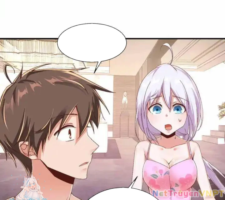 Nữ Thần Trong Điện Thoại Chapter 171 - Trang 4