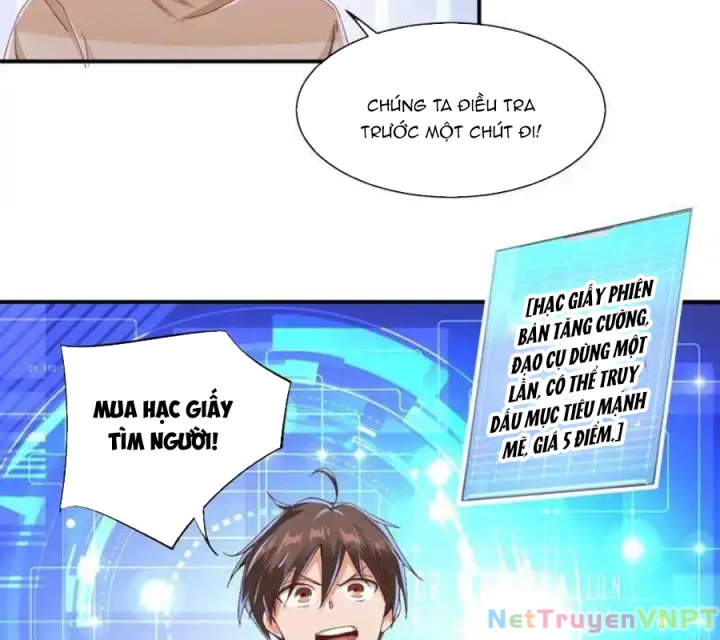 Nữ Thần Trong Điện Thoại Chapter 171 - Trang 4
