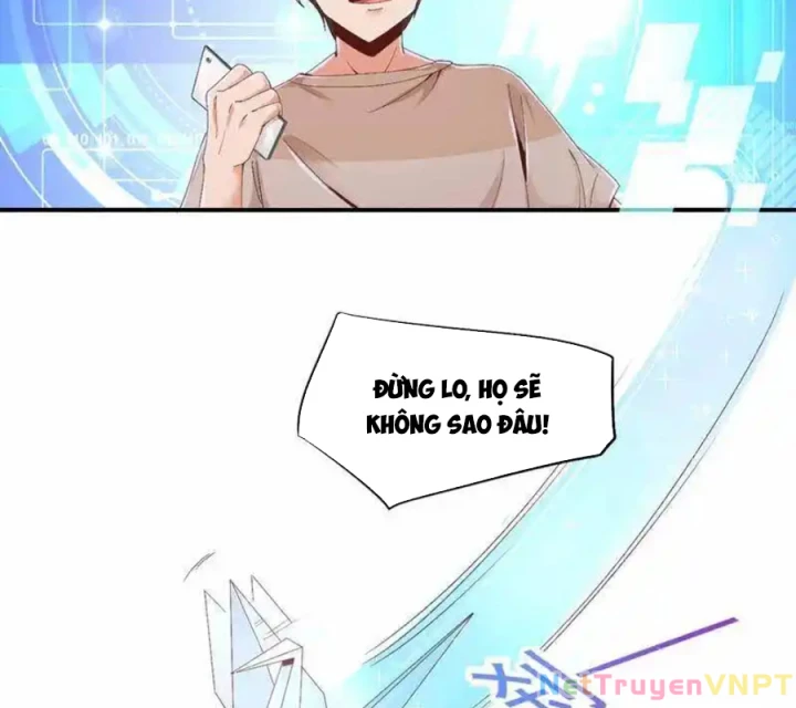 Nữ Thần Trong Điện Thoại Chapter 171 - Trang 4