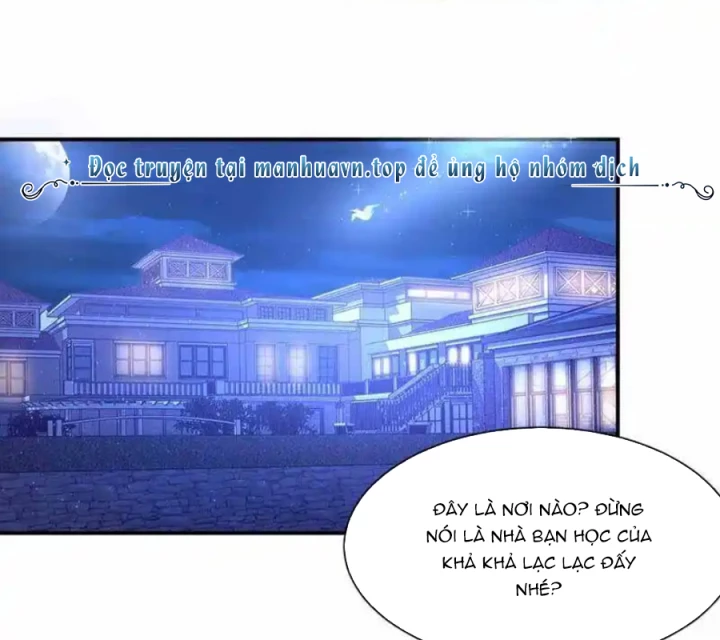 Nữ Thần Trong Điện Thoại Chapter 171 - Trang 4