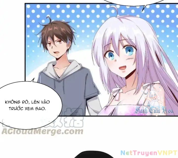Nữ Thần Trong Điện Thoại Chapter 171 - Trang 4