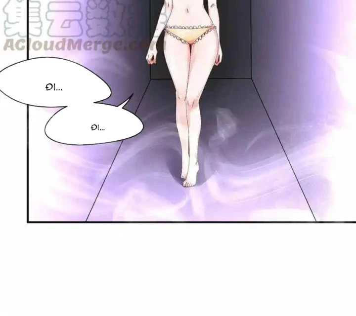 Nữ Thần Trong Điện Thoại Chapter 171 - Trang 4