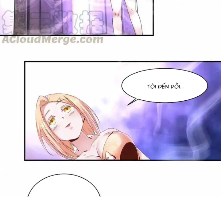 Nữ Thần Trong Điện Thoại Chapter 171 - Trang 4