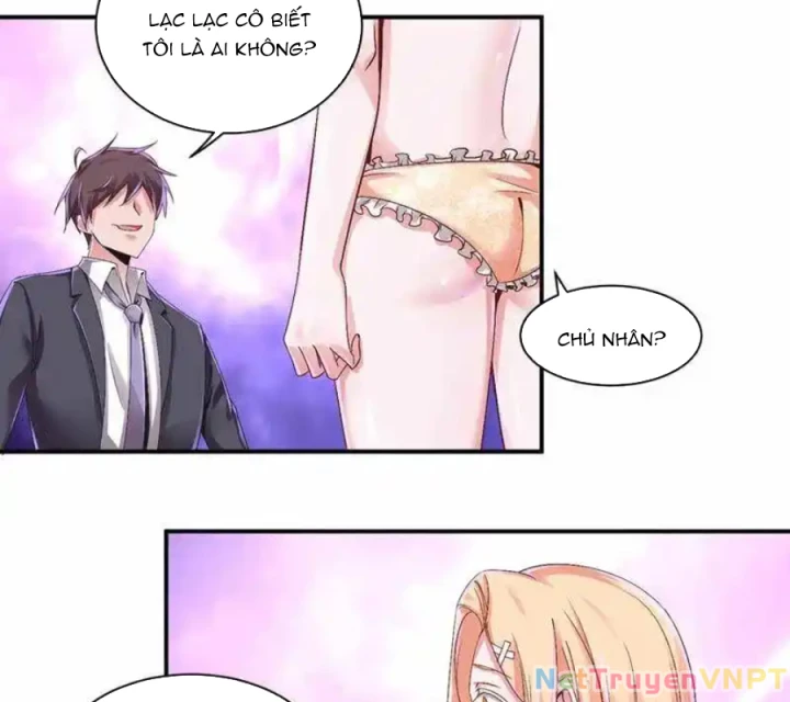 Nữ Thần Trong Điện Thoại Chapter 171 - Trang 4