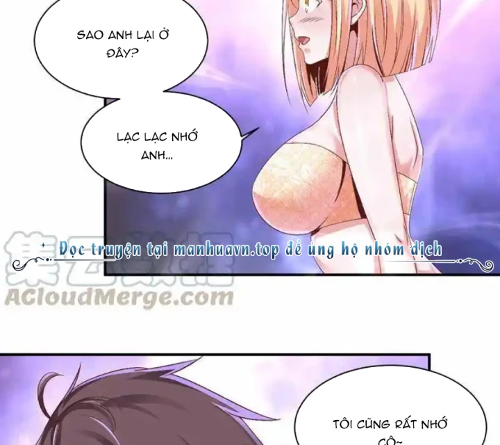 Nữ Thần Trong Điện Thoại Chapter 171 - Trang 4