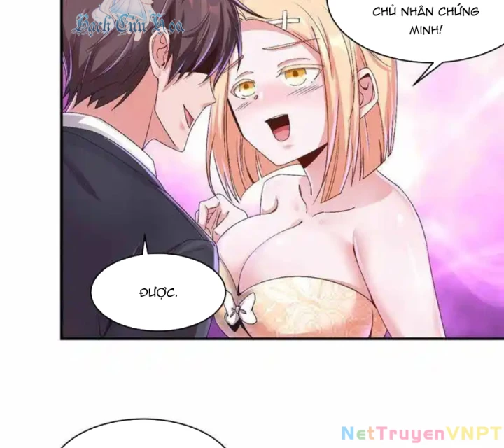 Nữ Thần Trong Điện Thoại Chapter 171 - Trang 4