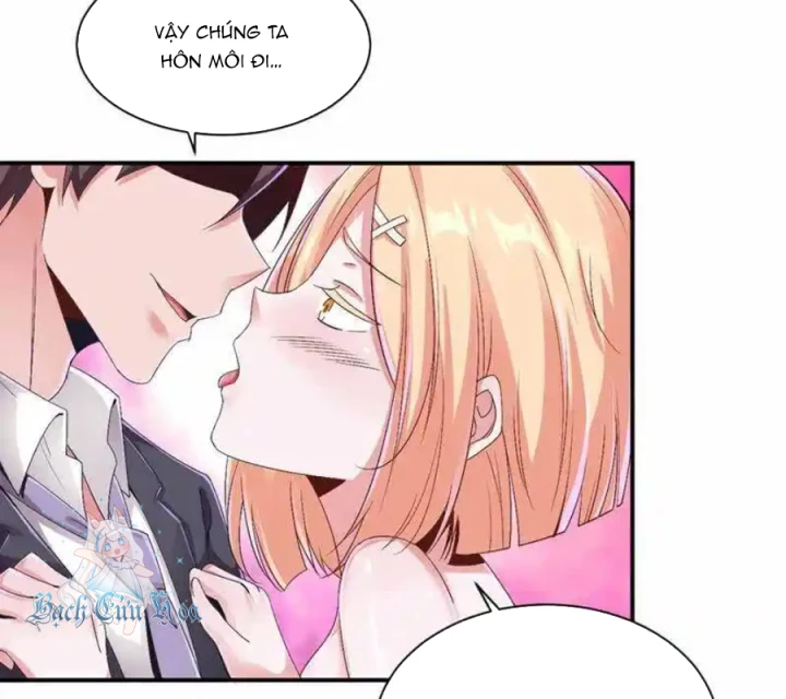 Nữ Thần Trong Điện Thoại Chapter 171 - Trang 4