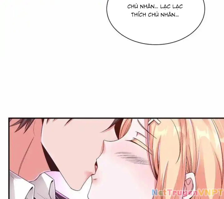 Nữ Thần Trong Điện Thoại Chapter 171 - Trang 4