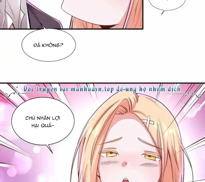 Nữ Thần Trong Điện Thoại Chapter 171 - Trang 4
