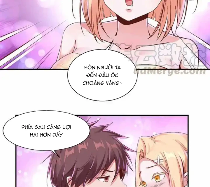 Nữ Thần Trong Điện Thoại Chapter 171 - Trang 4