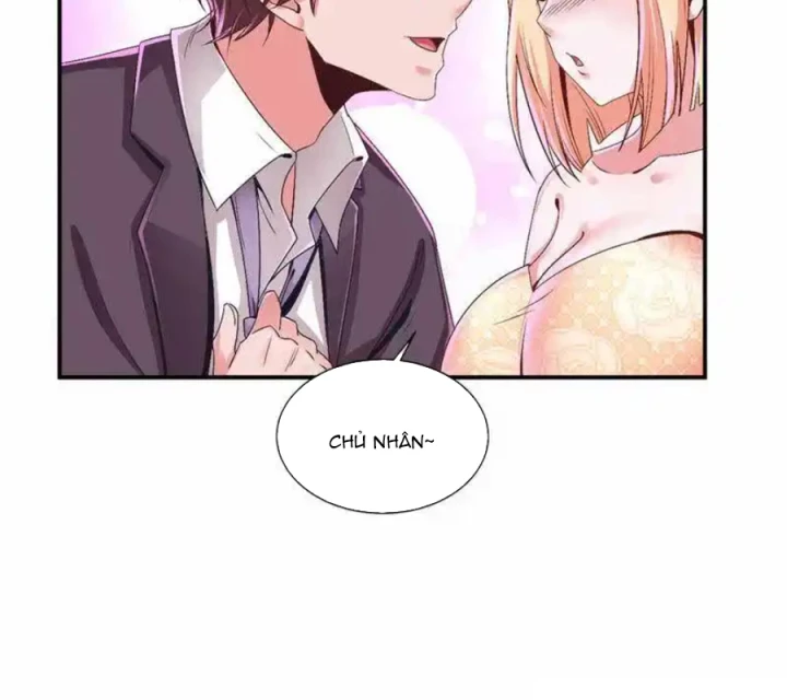 Nữ Thần Trong Điện Thoại Chapter 171 - Trang 4