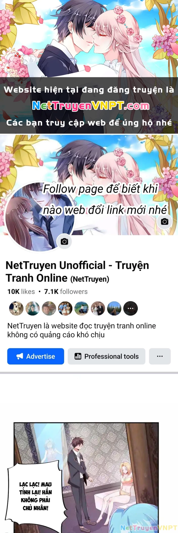 Nữ Thần Trong Điện Thoại Chapter 172 - Trang 4