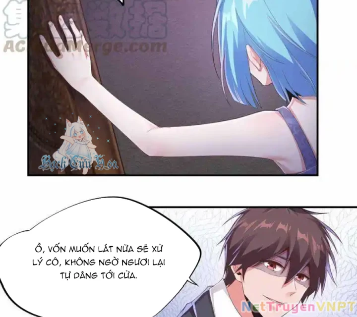 Nữ Thần Trong Điện Thoại Chapter 172 - Trang 4