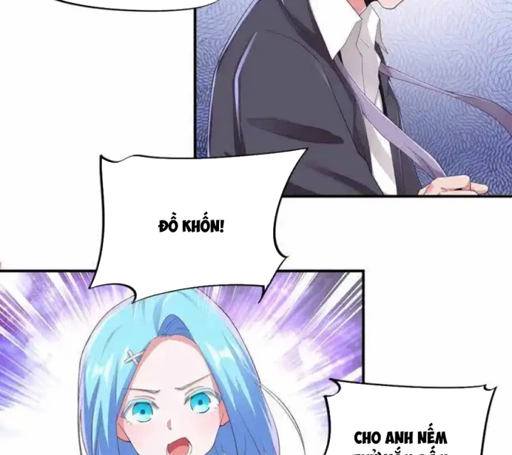 Nữ Thần Trong Điện Thoại Chapter 172 - Trang 4