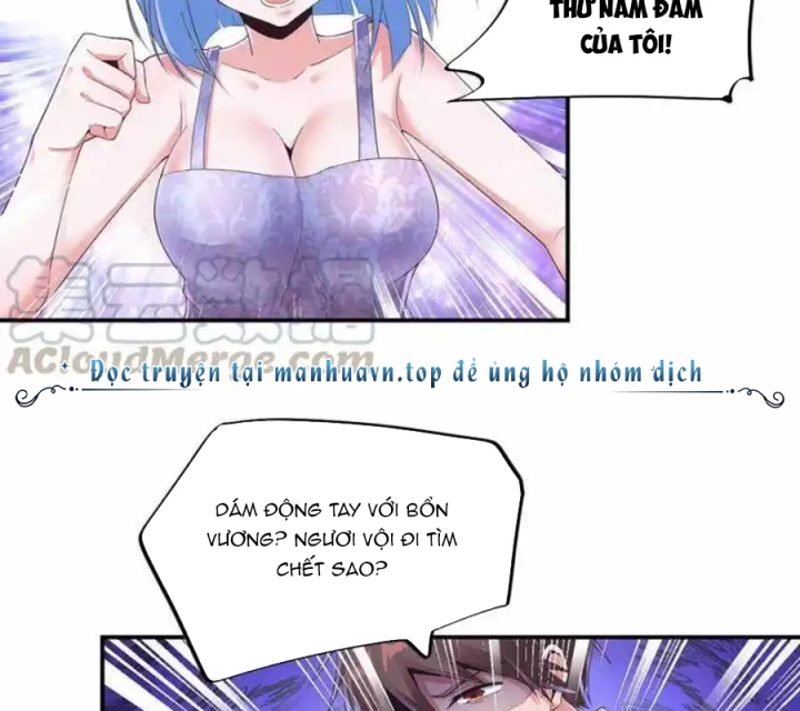 Nữ Thần Trong Điện Thoại Chapter 172 - Trang 4