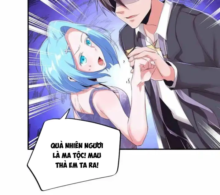 Nữ Thần Trong Điện Thoại Chapter 172 - Trang 4