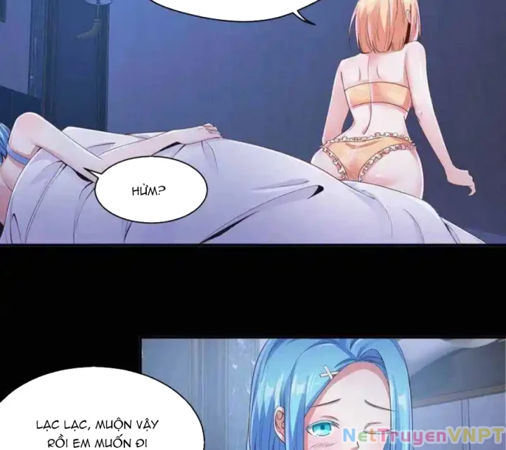 Nữ Thần Trong Điện Thoại Chapter 172 - Trang 4
