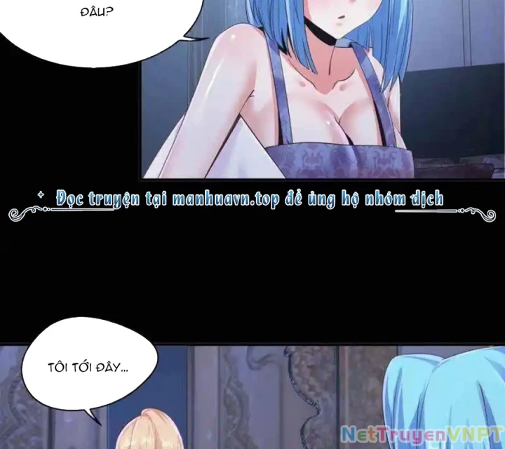 Nữ Thần Trong Điện Thoại Chapter 172 - Trang 4