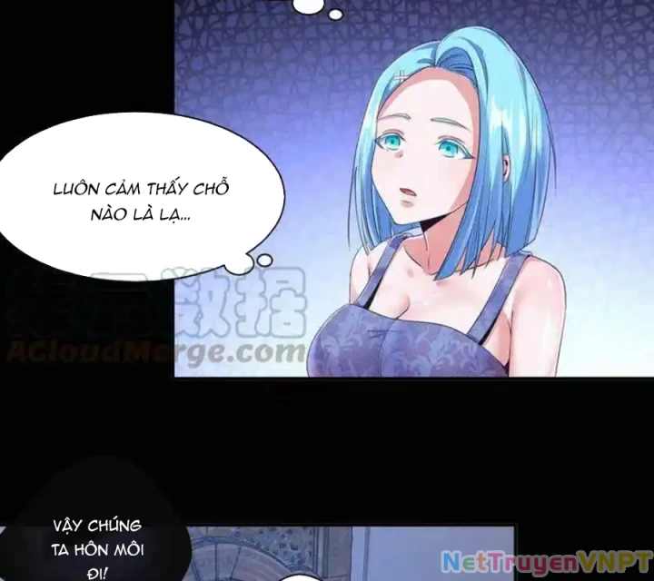 Nữ Thần Trong Điện Thoại Chapter 172 - Trang 4