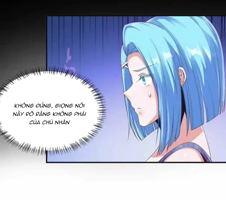 Nữ Thần Trong Điện Thoại Chapter 172 - Trang 4
