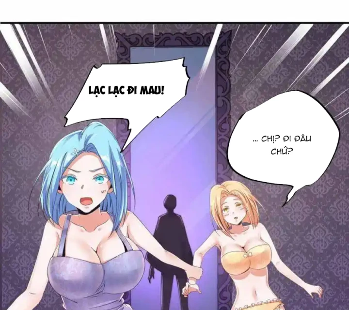 Nữ Thần Trong Điện Thoại Chapter 172 - Trang 4