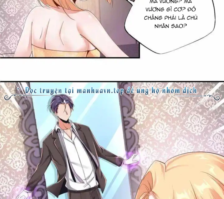 Nữ Thần Trong Điện Thoại Chapter 172 - Trang 4